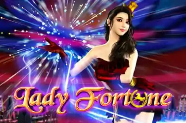 LADY FORTUNE?v=6.0