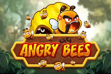 ANGRY BEES?v=6.0