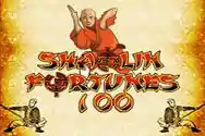 SHAOLIN FORTUNES 100?v=6.0