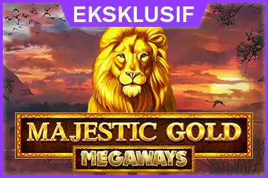 MAJESTIC GOLD MEGAWAYS?v=6.0