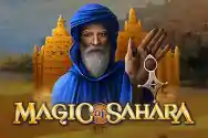 MAGIC OF SAHARA?v=6.0