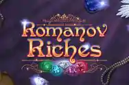 ROMANOV RICHES?v=6.0