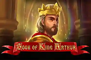 BOOK OF KING ARTHUR?v=6.0