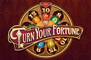 TURN YOUR FORTUNE?v=6.0