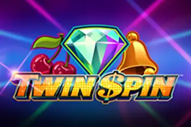 TWIN SPIN?v=6.0