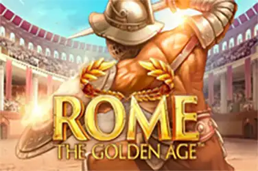 ROME: THE GOLDEN AGE?v=6.0