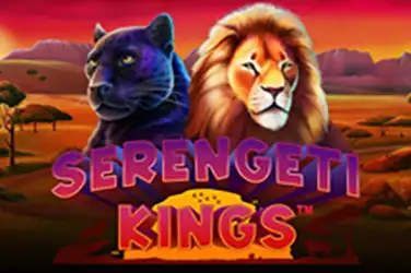 SERENGETI KINGS?v=6.0