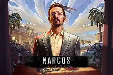 NARCOS MEXICO?v=6.0