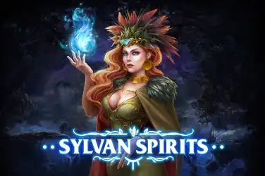 SYLVAN SPIRITS?v=6.0