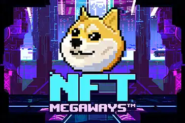 NFT MEGAWAYS?v=6.0