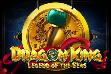 DRAGON KING: LEGEND OF THE SEAS?v=6.0