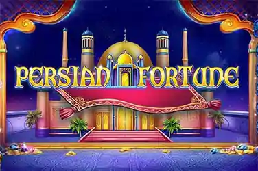 PERSIAN FORTUNE?v=6.0