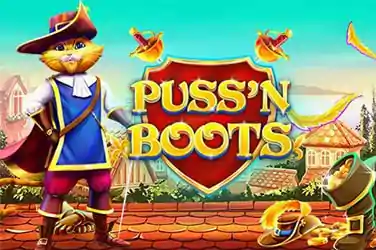 PUSS 'N BOOTS?v=6.0