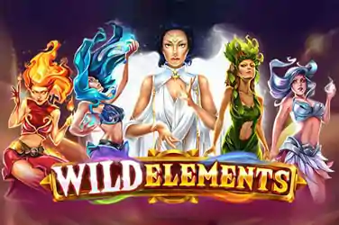WILD ELEMENTS?v=6.0