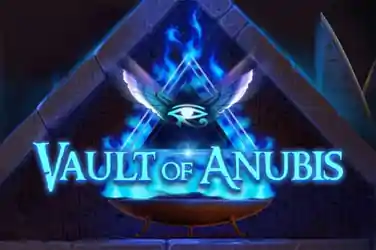 VAULT OF ANUBIS?v=6.0
