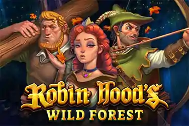 ROBIN HOODS WILD FOREST?v=6.0