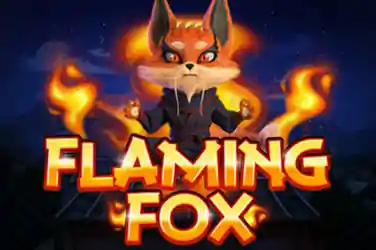 FLAMING FOX?v=6.0