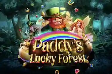 PADDY'S LUCKY FOREST?v=6.0