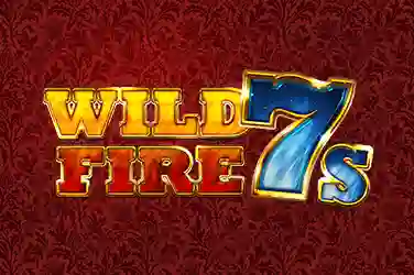 WILD FIRE 7S?v=6.0