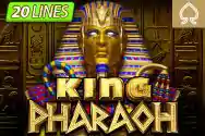 KING PHARAOH?v=6.0