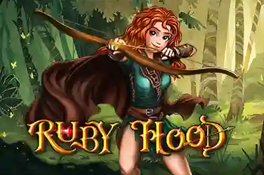 RUBY HOOD?v=6.0
