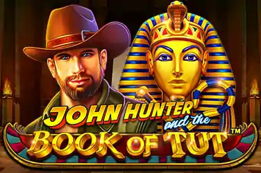 JOHN HUNTER AND THE BOOK OF TUT?v=6.0