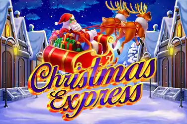 FEATURE BUY.CHRISTMAS EXPRESS?v=6.0