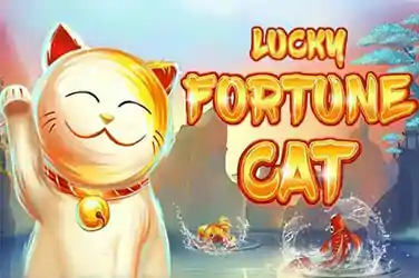 LUCKY FORTUNE CAT?v=6.0