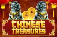 CHINESE TREASURES?v=6.0
