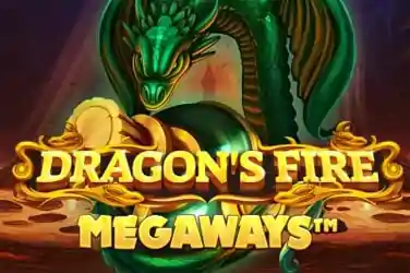 DRAGON'S FIRE MEGAWAYS?v=6.0